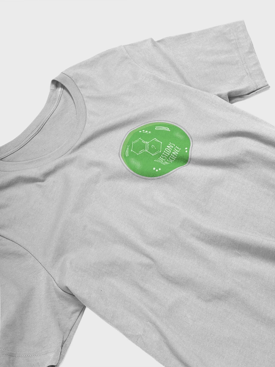 Questions For Science Petri Dish Tee product image (17)