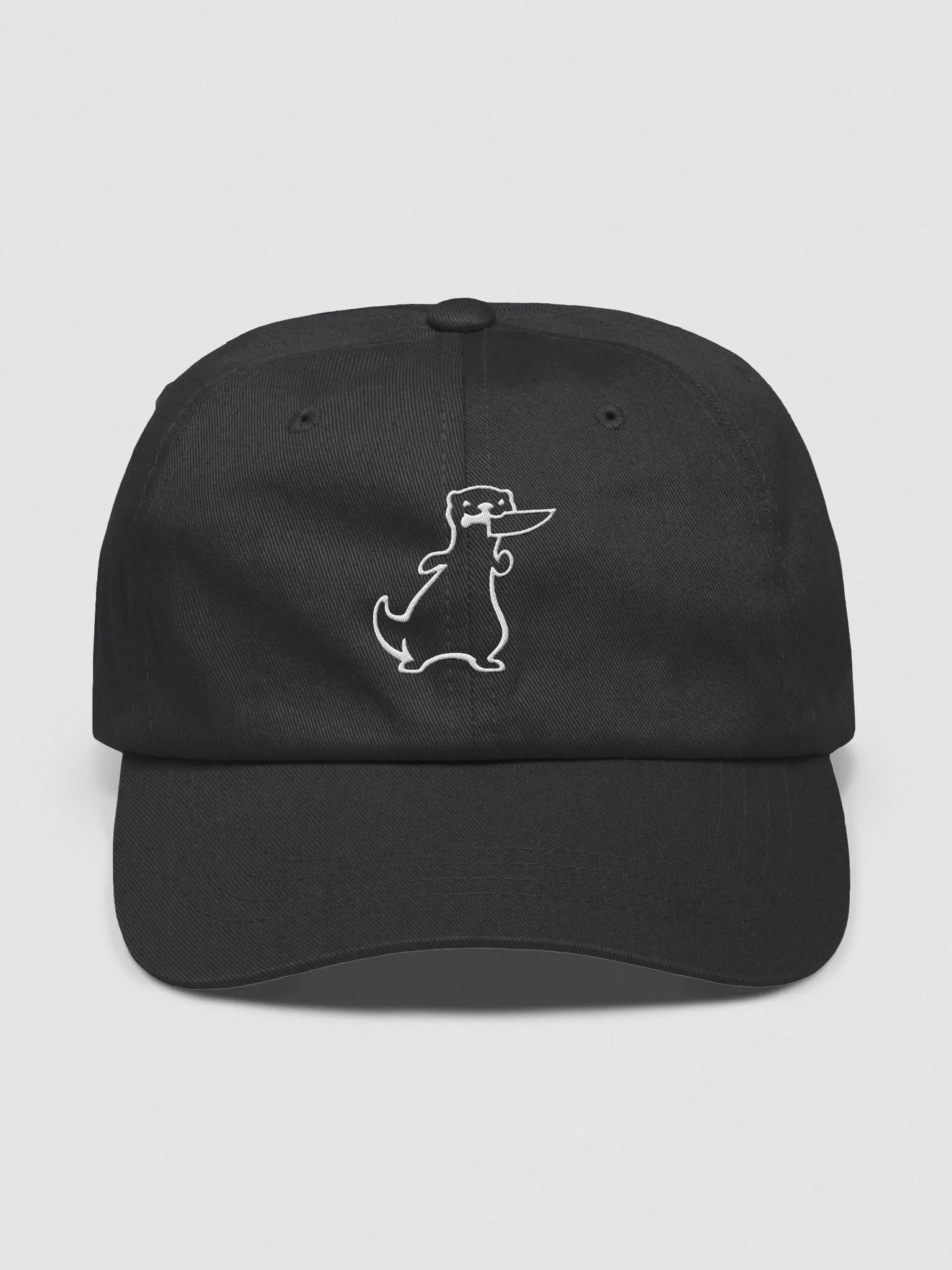 Dad Hat C-Otter product image (1)
