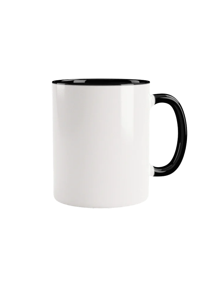 Sashas Ceramic Coffee Mug product image (2)