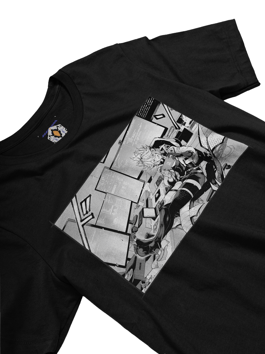 Tuna Manga Panel Shirt product image (7)