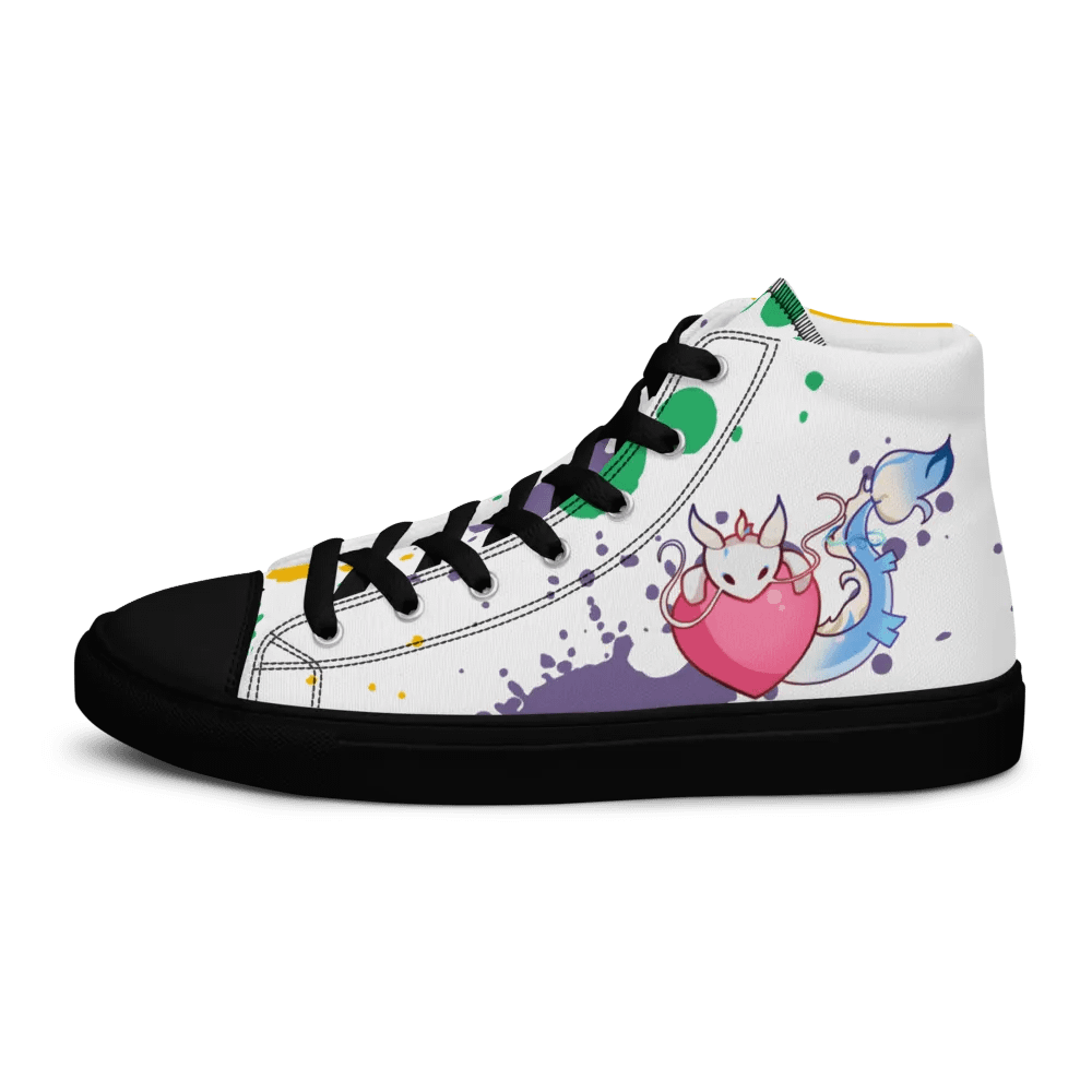 Moth Masculine Kicks product image (5)