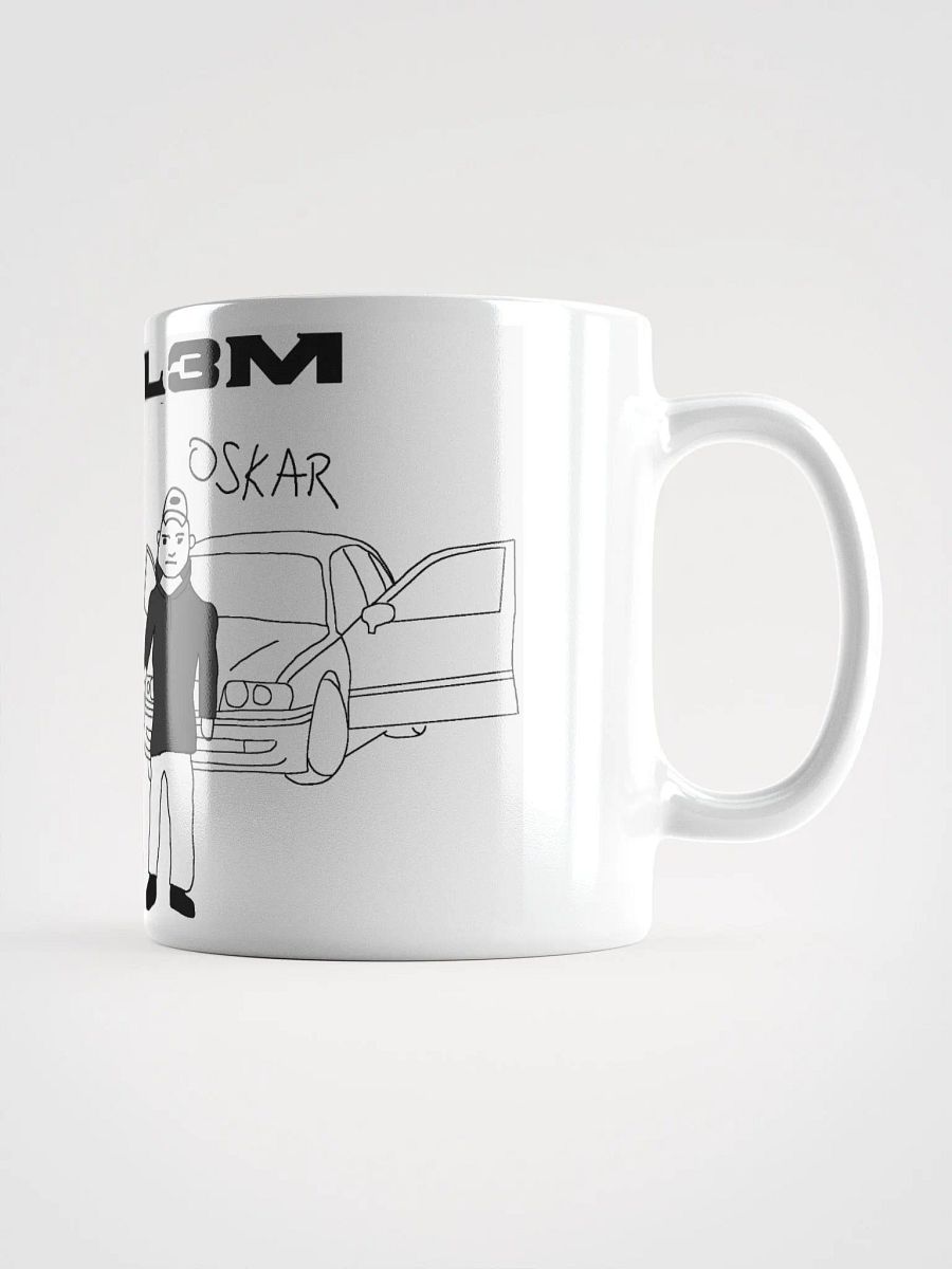 KUBEK PRO8L3M I RODZINA product image (3)