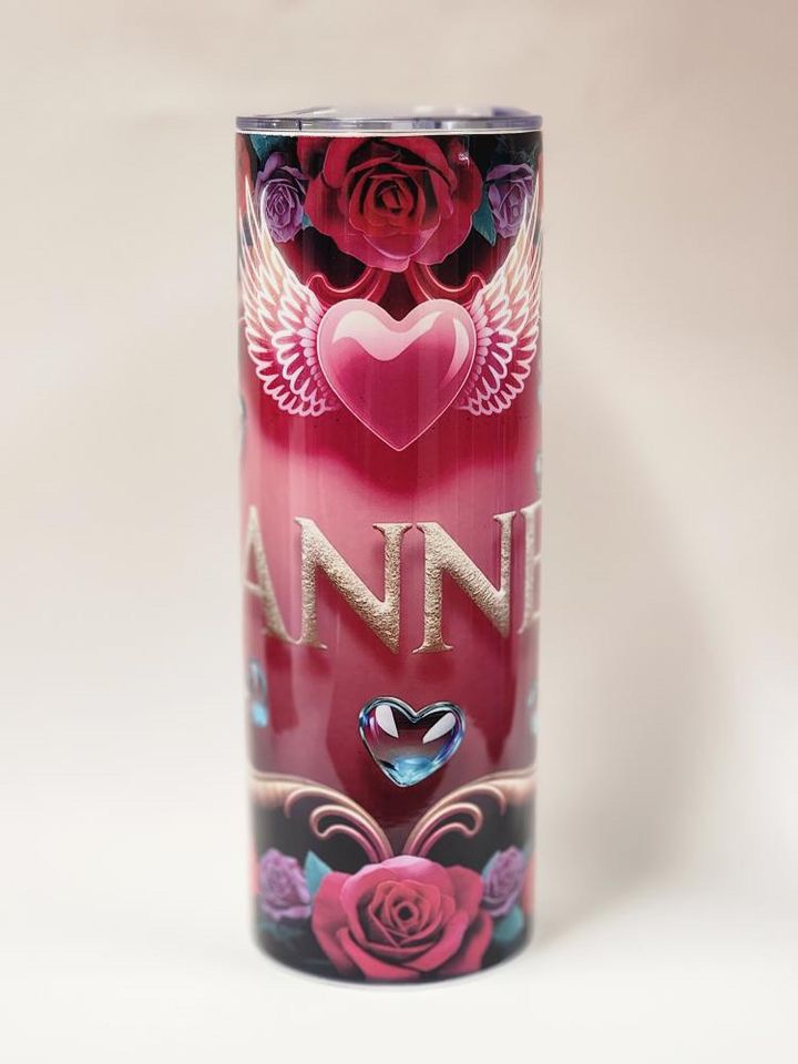 Customized 20oz Tumbler product image (4)