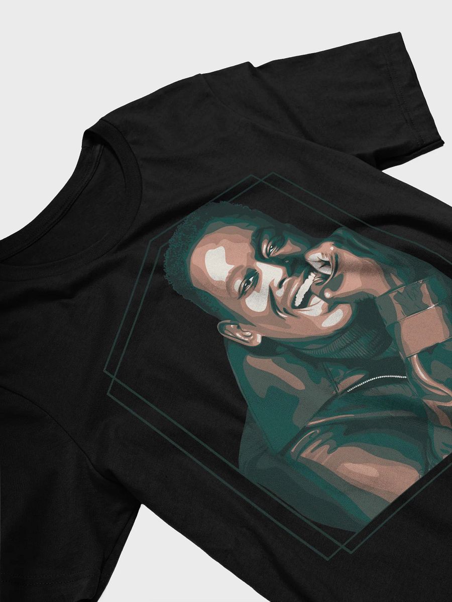 Luther Vandross – Velvet, Volume, Vulnerability product image (26)