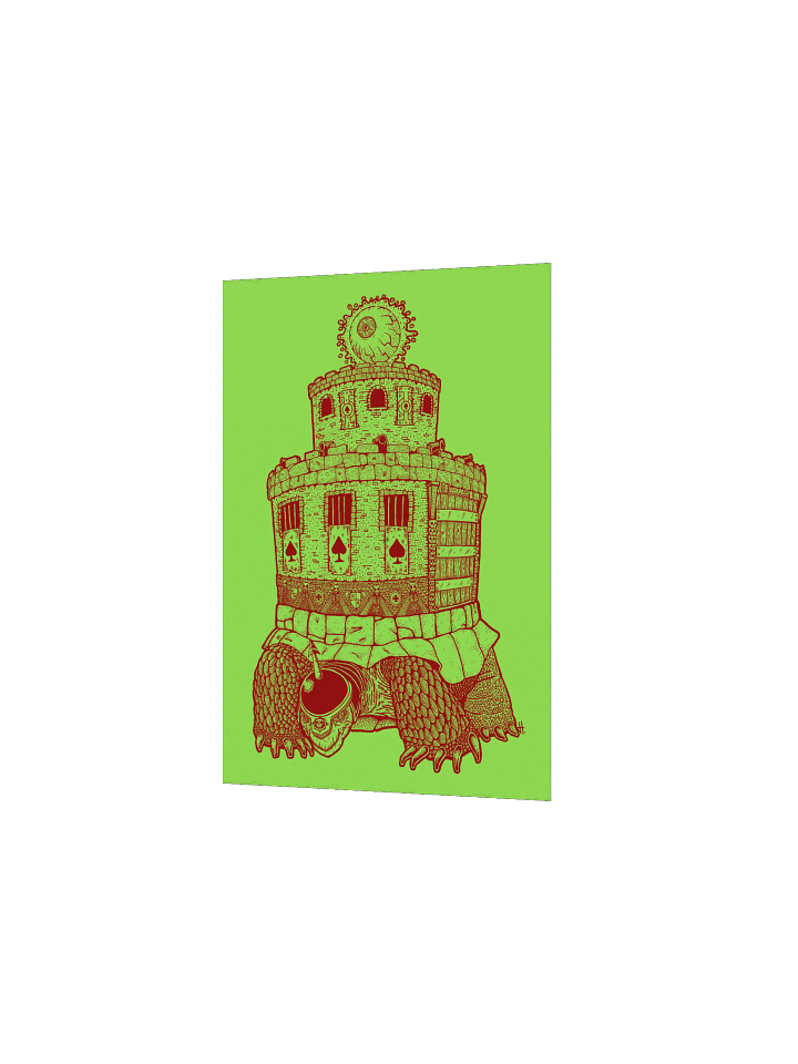 Walking Fortress product image (8)