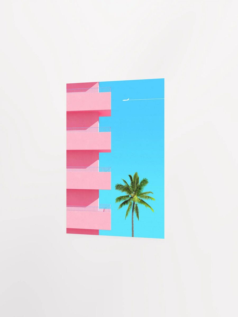 Canaries, Ibiza, Spain, Miami, Florida, Egypt, Morocco, Tunisia — Minimalistic travel posters, Boho travel art product image (7)