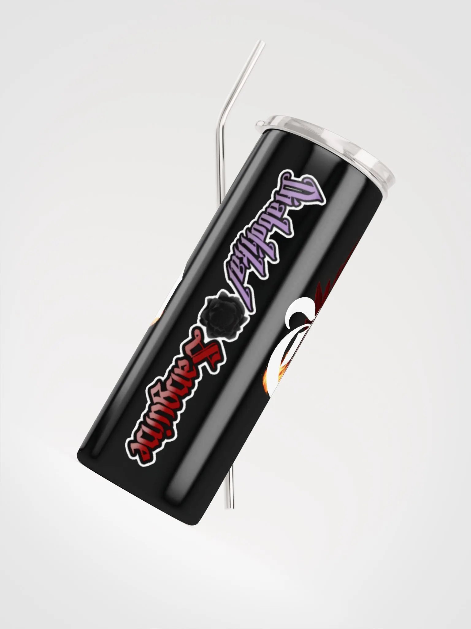 Cursed Tumbler product image (4)