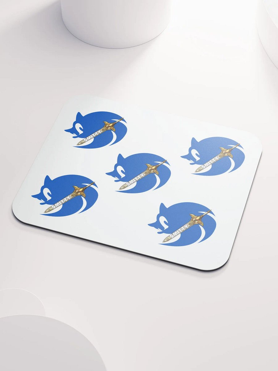 Smitty Mousepad product image (3)