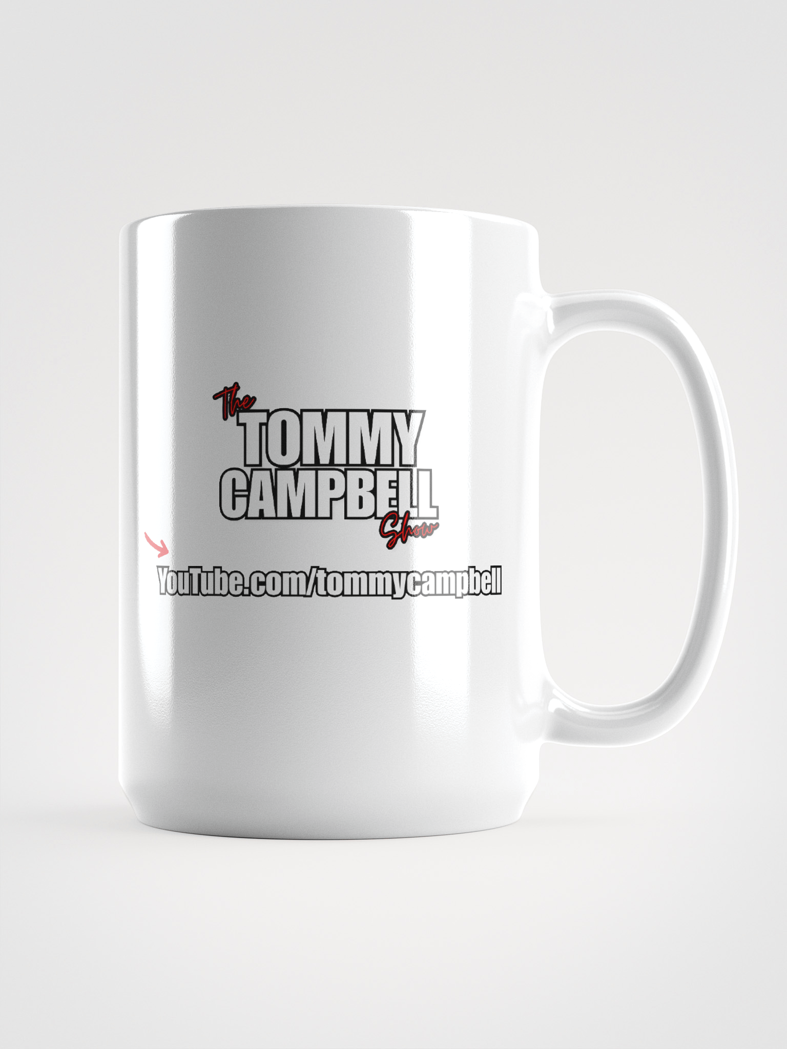 Maga Tears Bottle Mug product image (2)