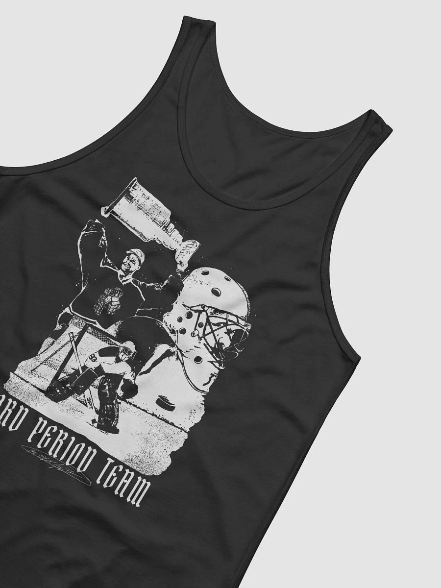 3rd Period Team - Patty Tank product image (12)
