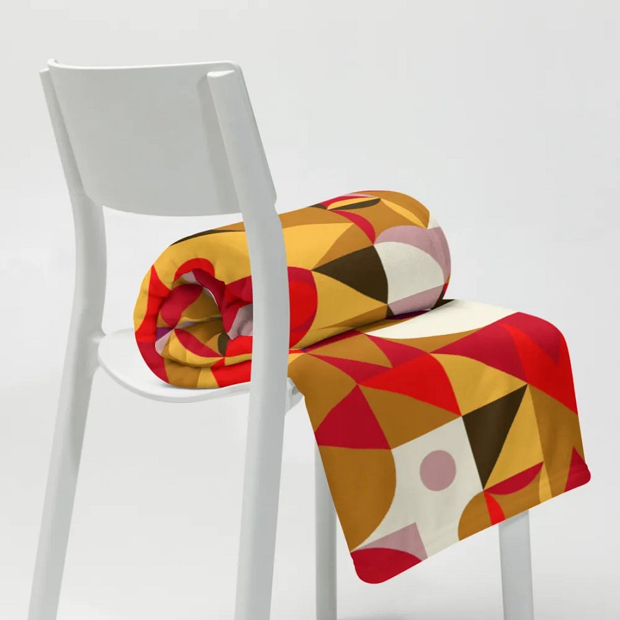 Funky Shapes 1 product image (9)