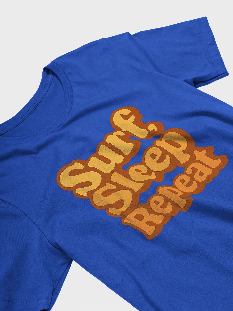 Ride the Sunset, Tribute to 70s Surf Culture product image (3)