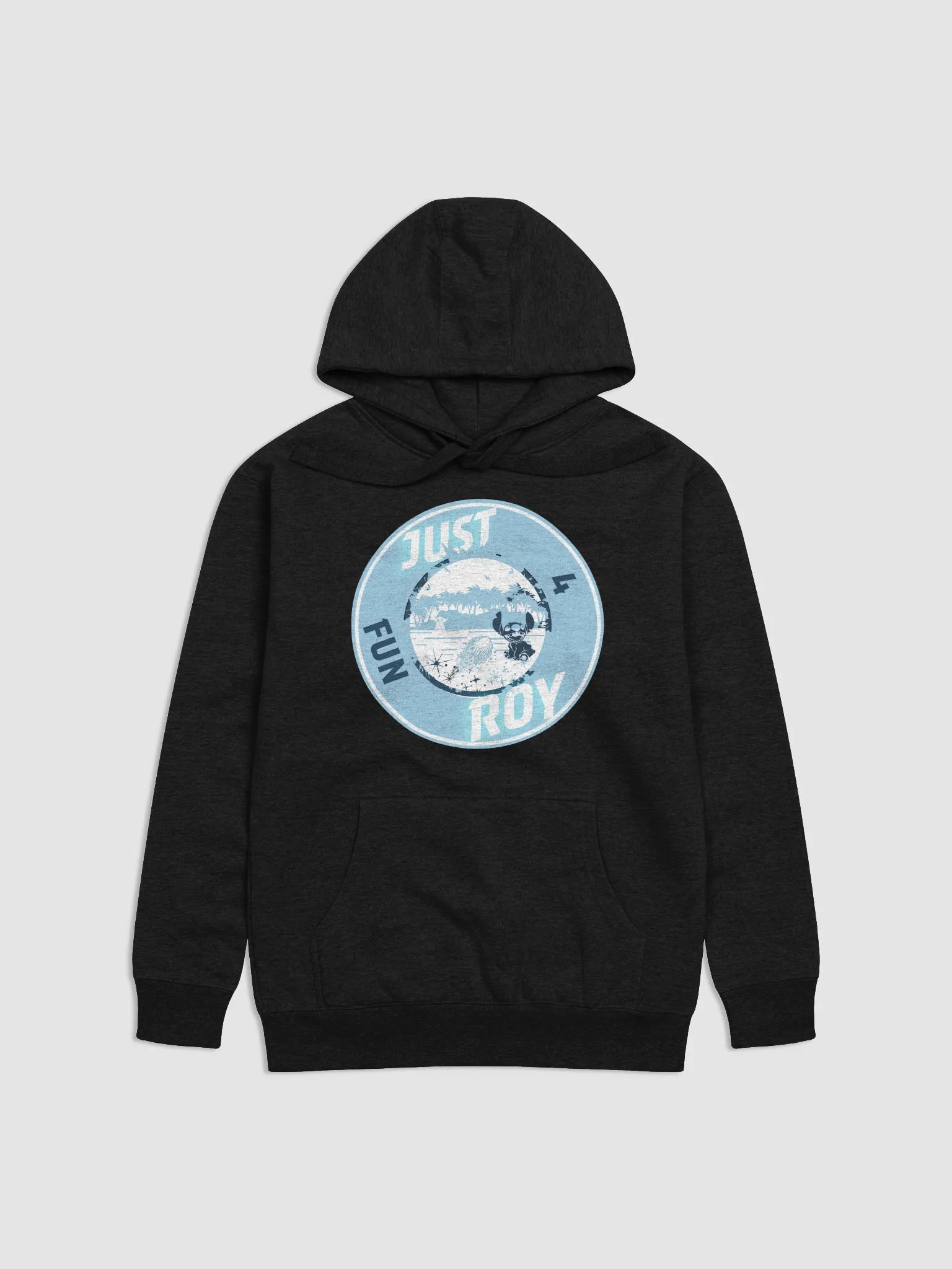 Just4FunRoy: Soms heb je een knuffel nodig 🫂 Hoodie product image (1)