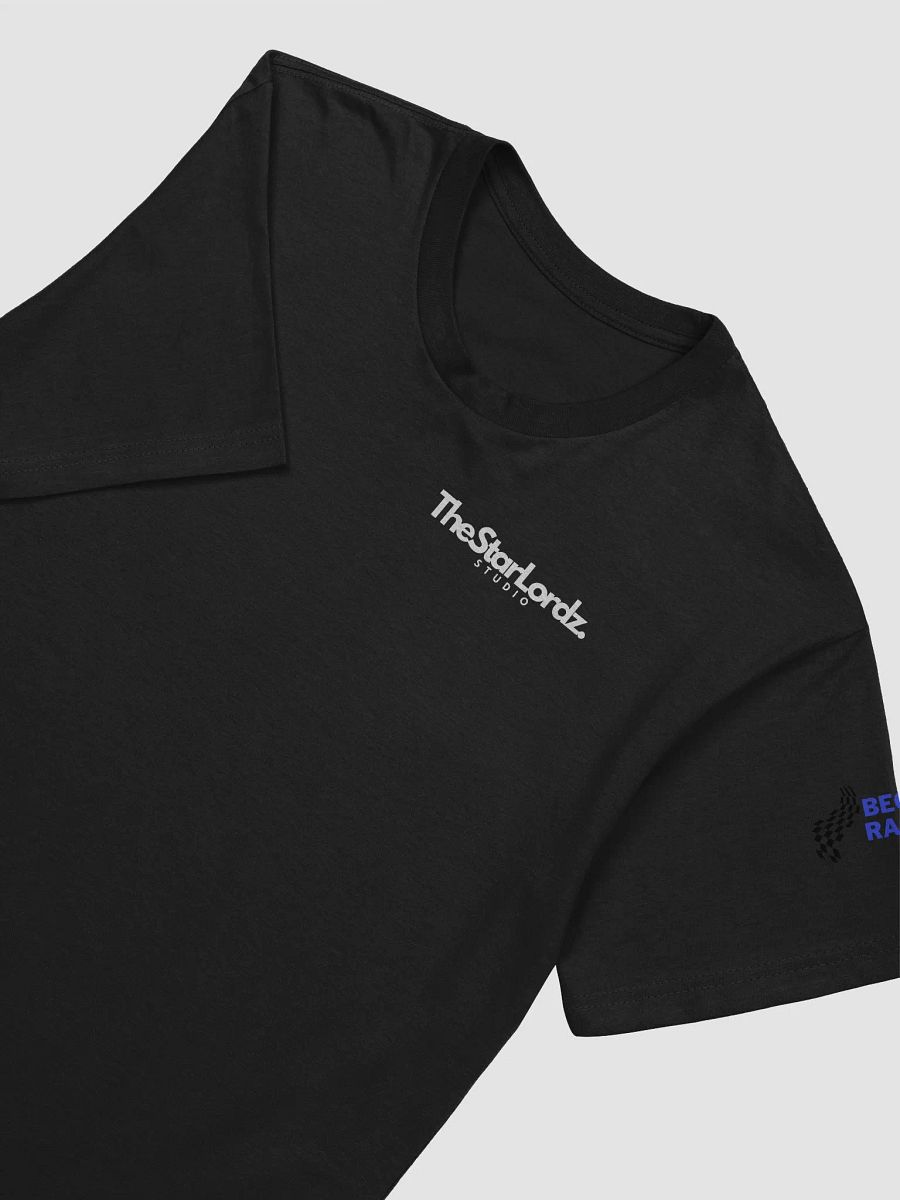 StarLordz Tee - Because Racecar product image (3)