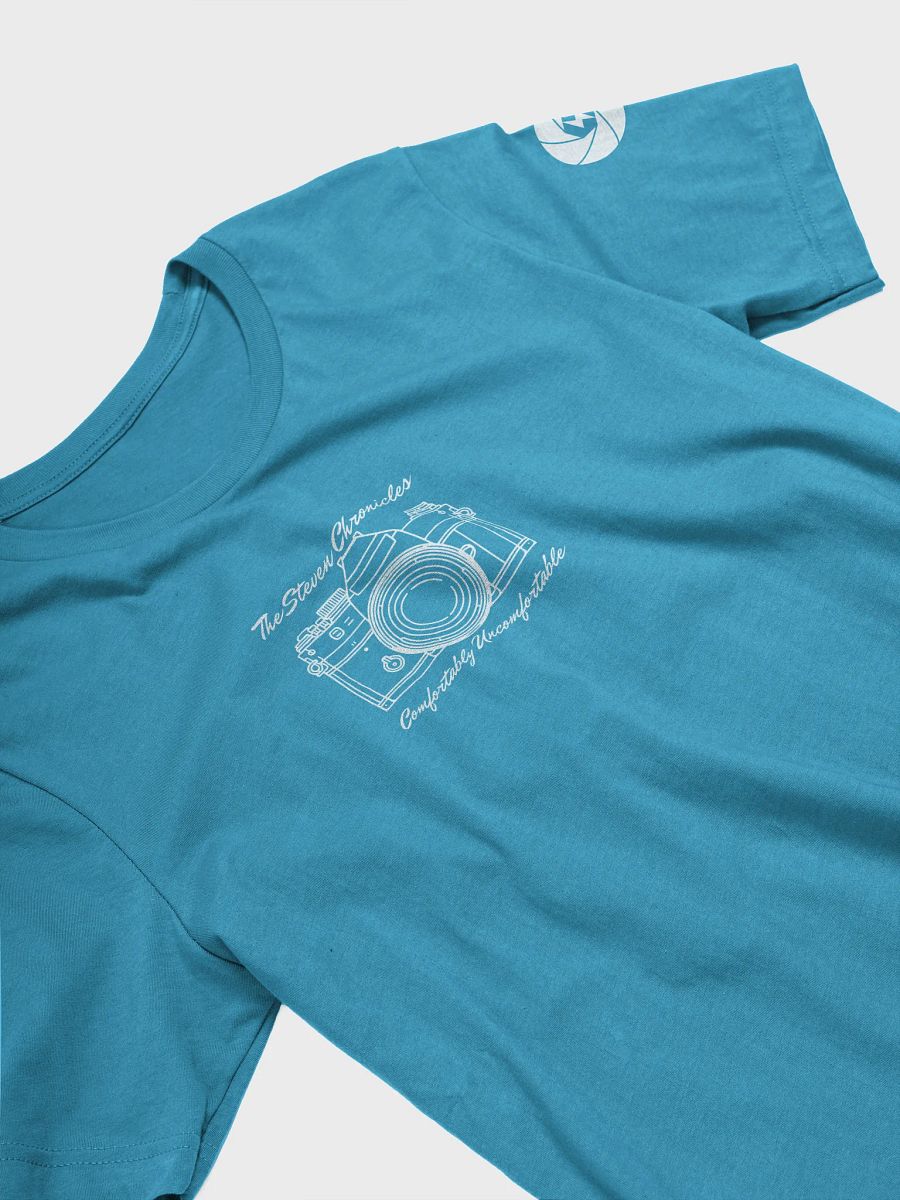 Retro Design T-Shirt product image (3)