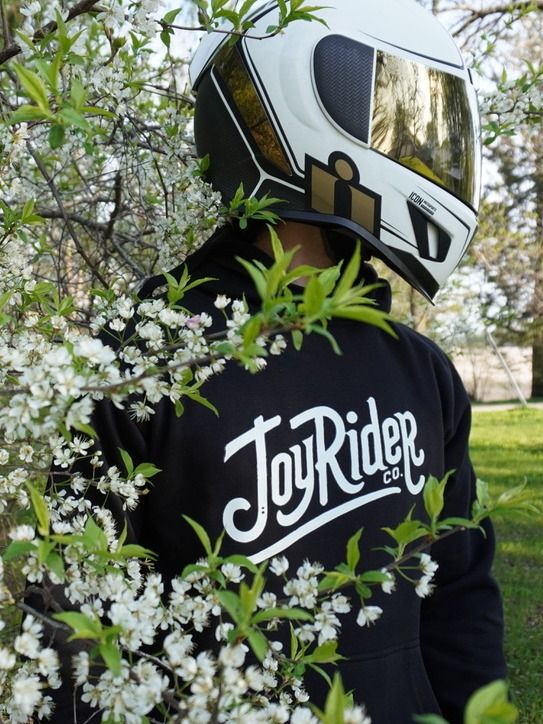 Ride Life Hoodie product image (2)