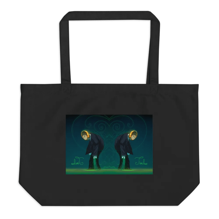 Timeless - River of Blame Tote product image (1)