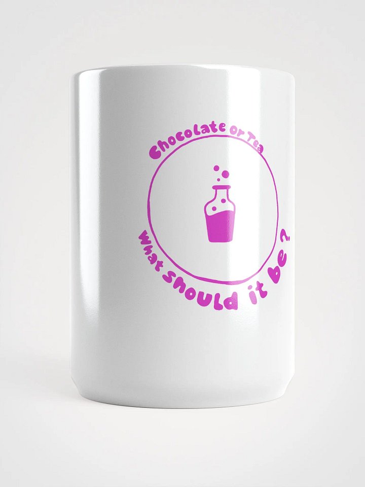 Mug (pink tones) product image (1)