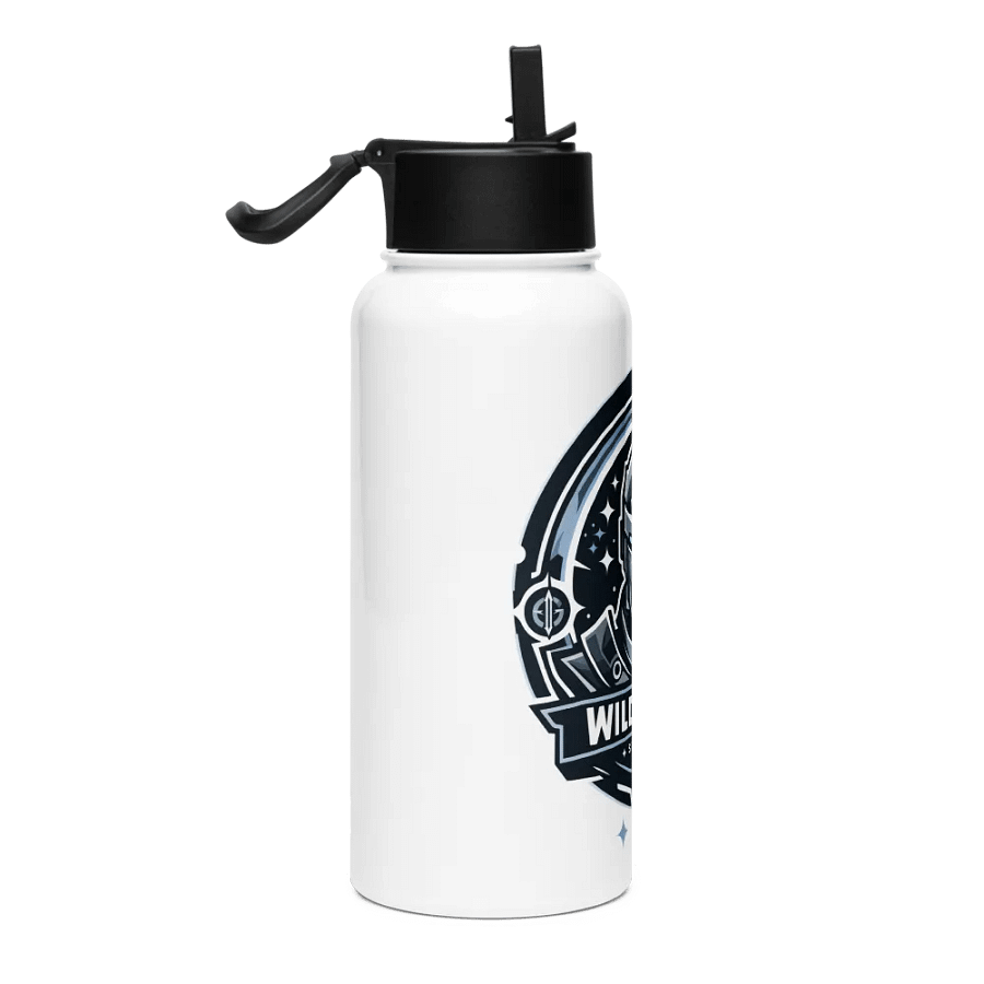 Wild Knight Squadron the Water Bottle product image (4)
