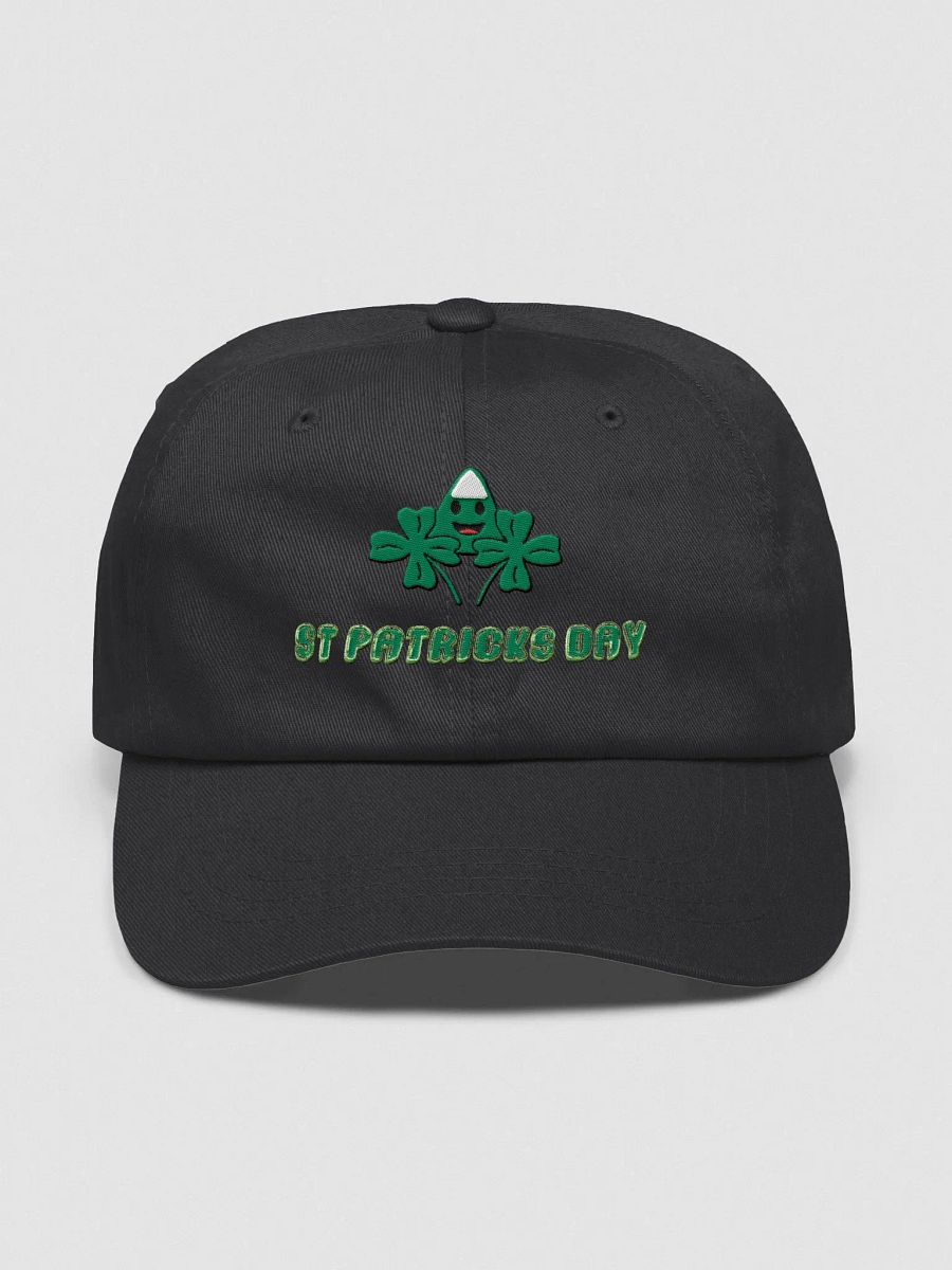 St Patrick's Day - Baseball product image (5)
