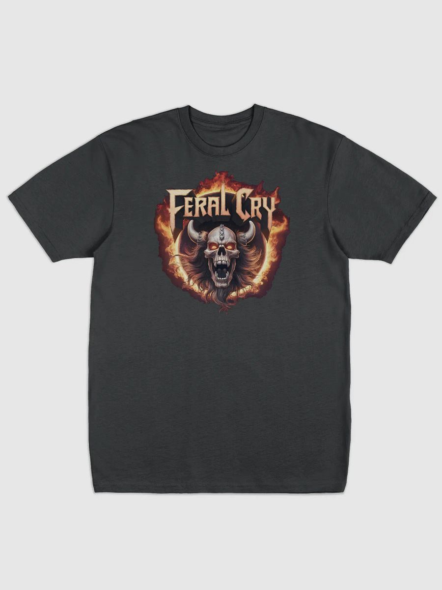 Majestic Heavy Metal Men's Tee product image (1)