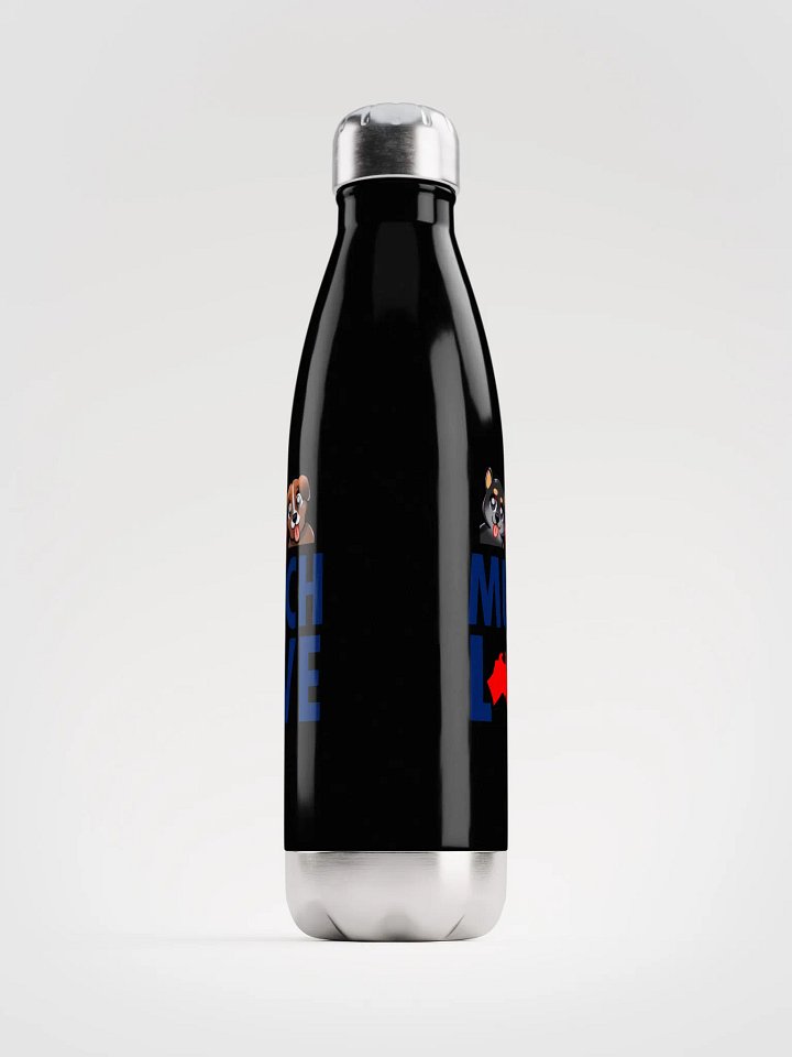 Much Love product image (1)