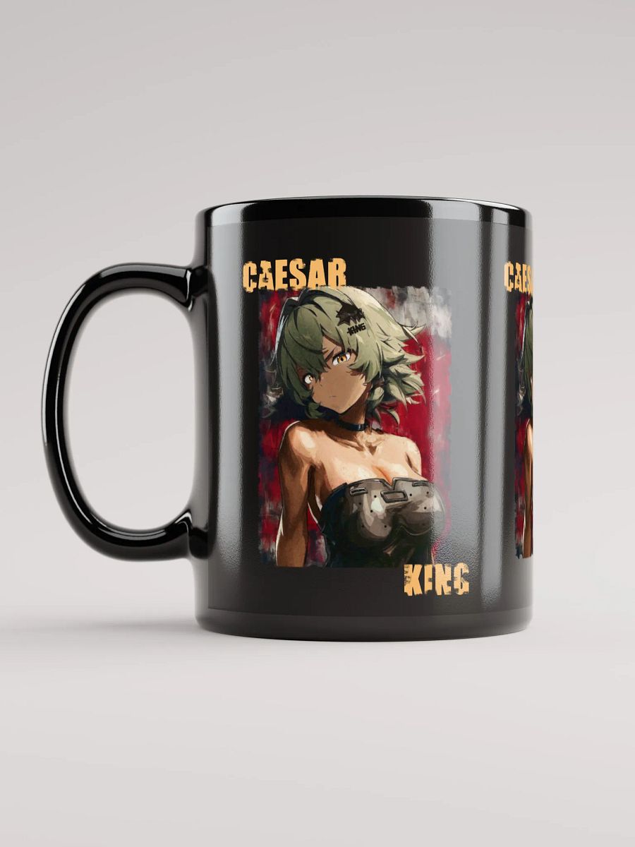 HAIL TO THE KING! Caesar King Coffee Mug product image (12)