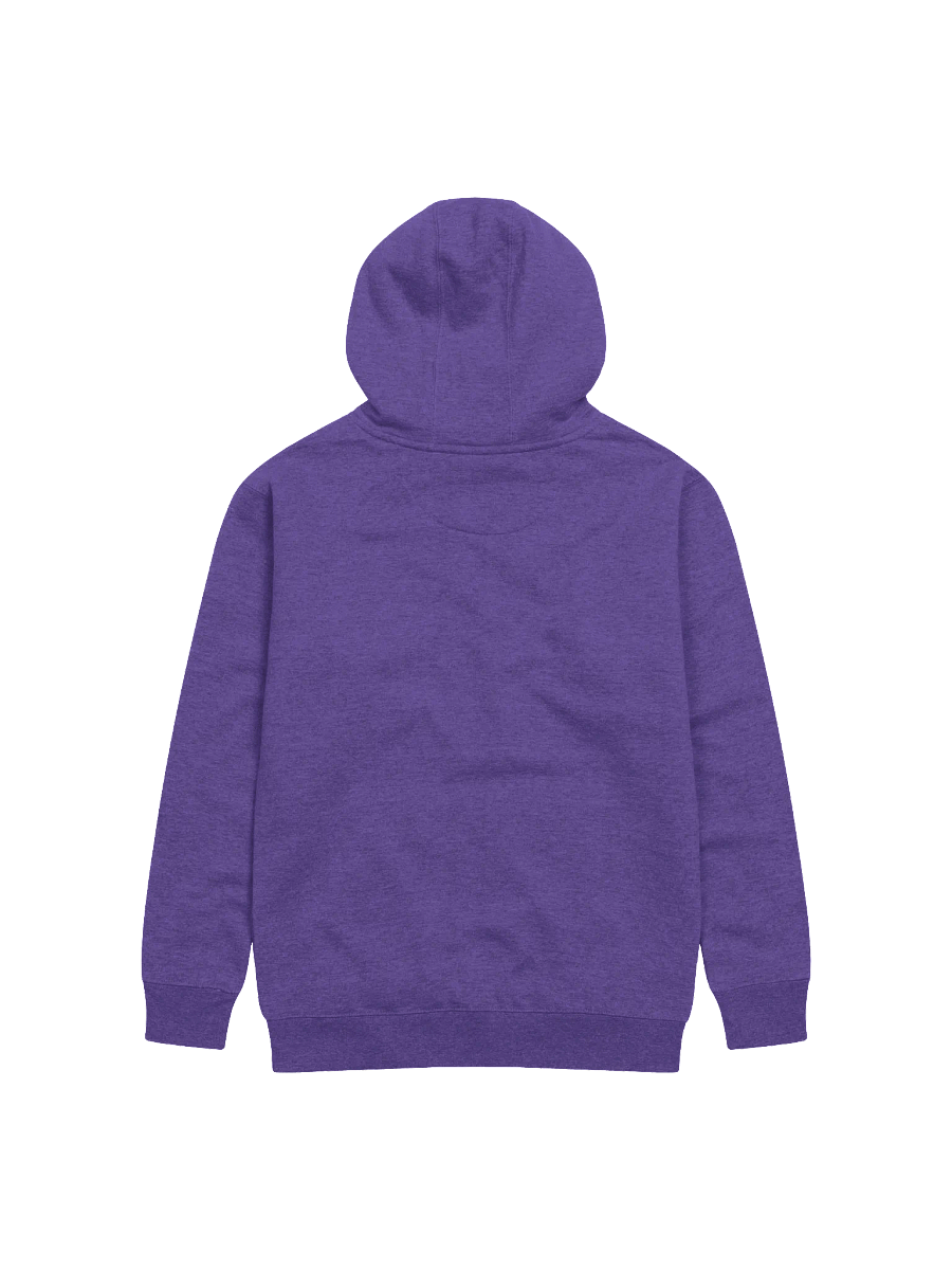 Galaxy Marble Hoodie - Partner Edition product image (2)