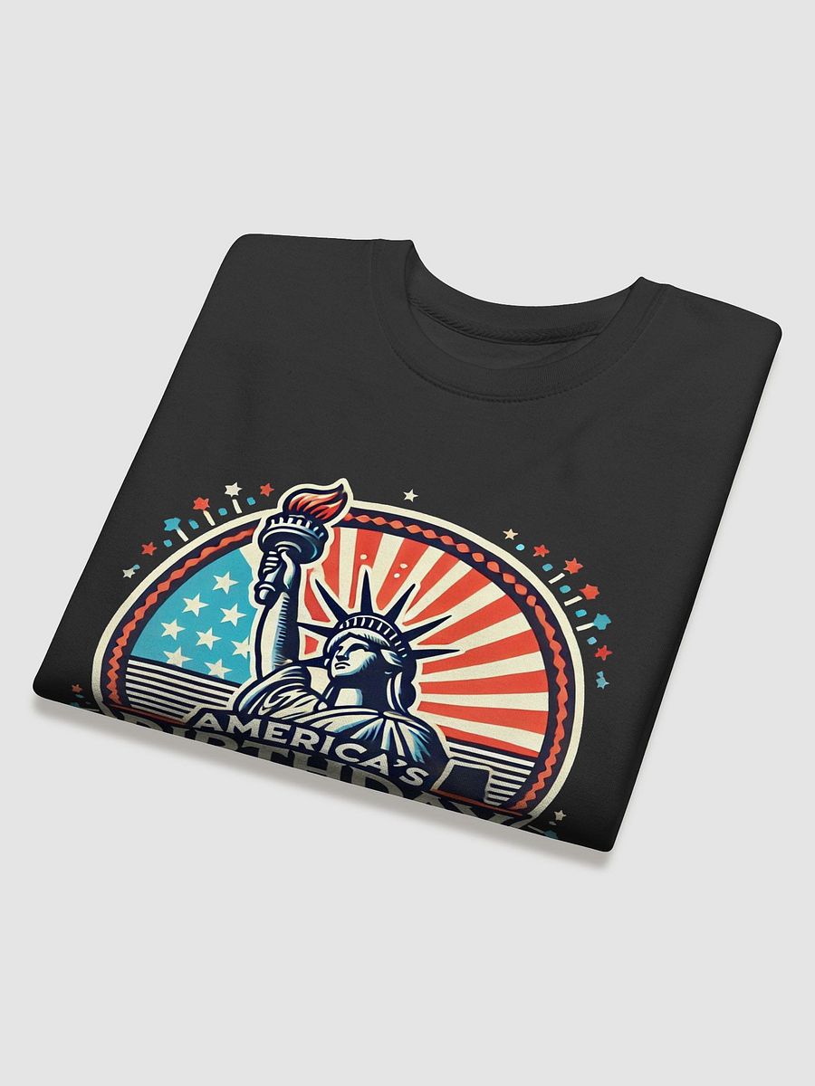 Liberty Celebration Sweatshirt product image (39)