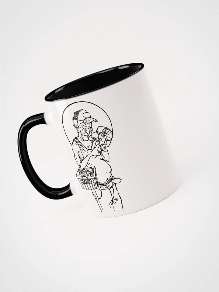 ONE OF US Mug product image (2)