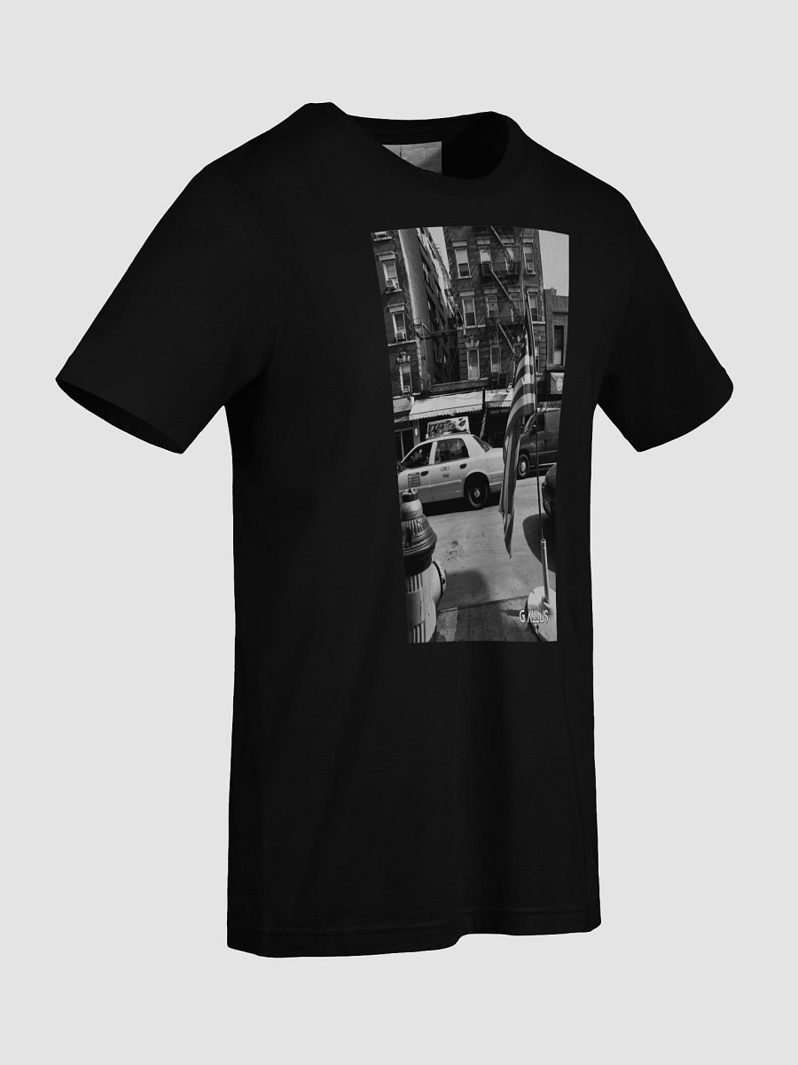 New York Ltd Edition with Signed 12 x 16 Print product image (17)