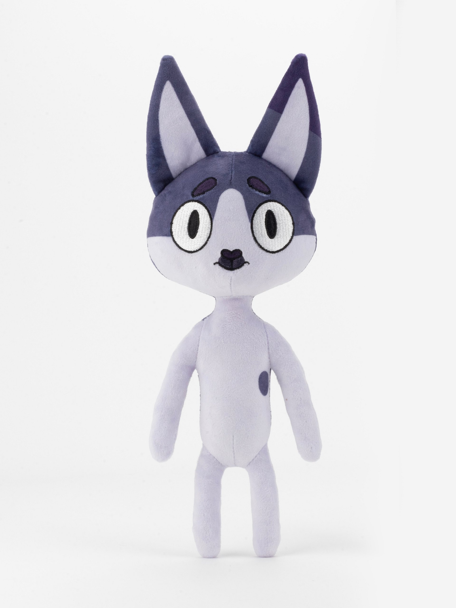 Poseable Luigi Plush product image (3)
