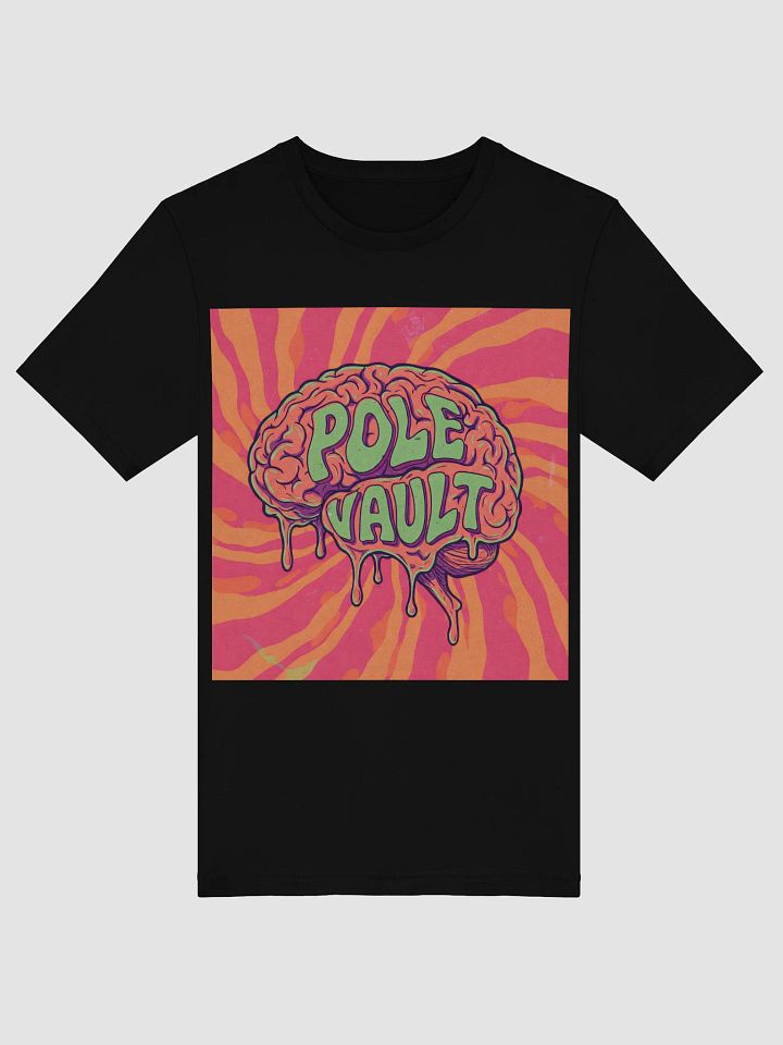 Mind Melt Shirt product image (1)