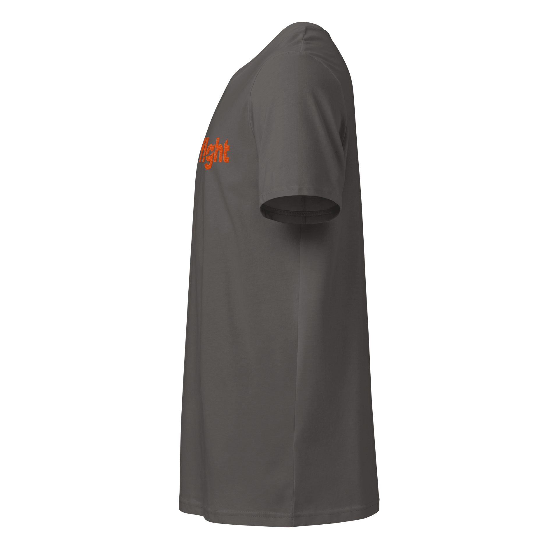 flght Tee - Embroidered product image (3)