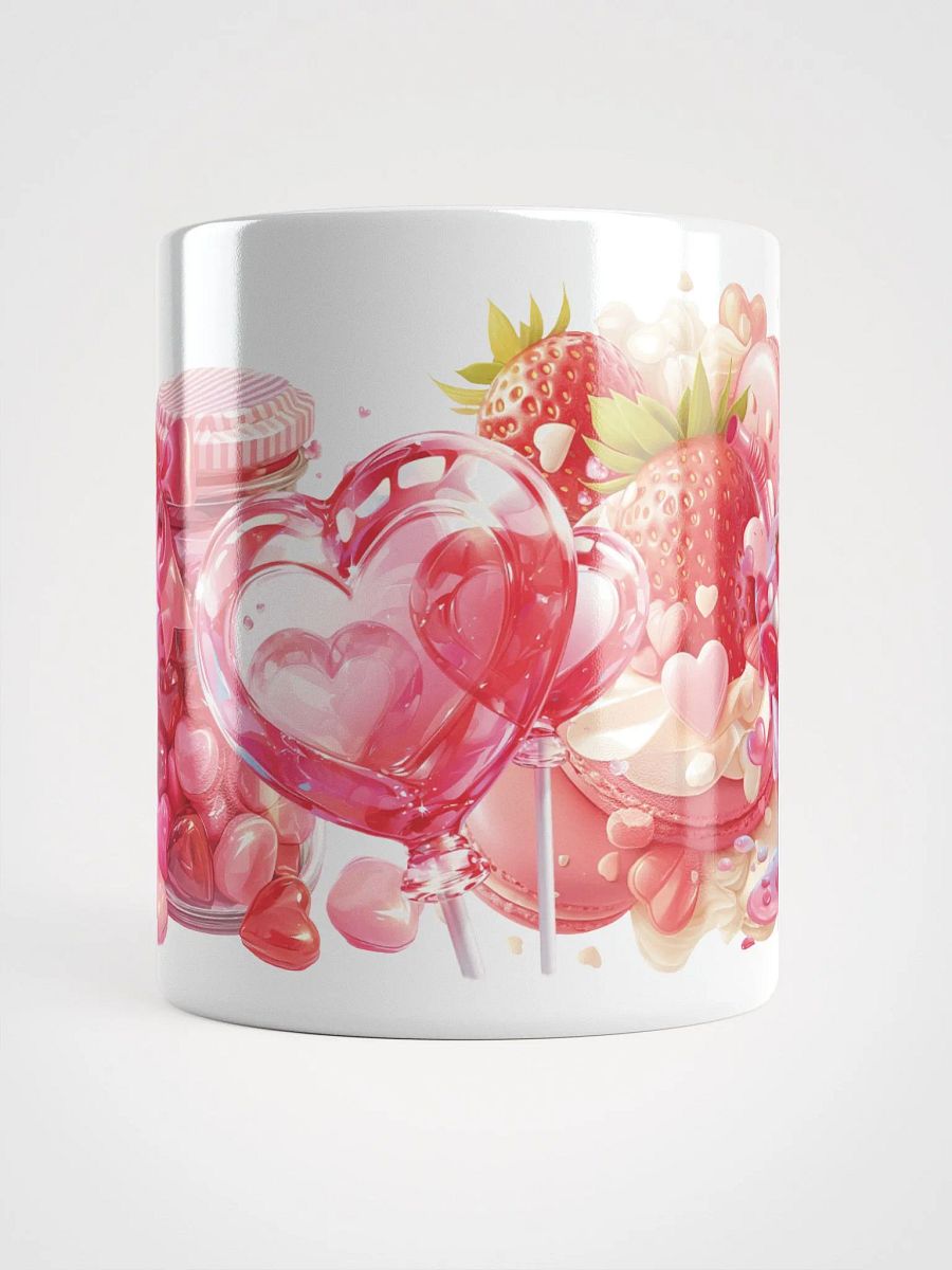 Valentine Sweetheart Sips Mug product image (2)