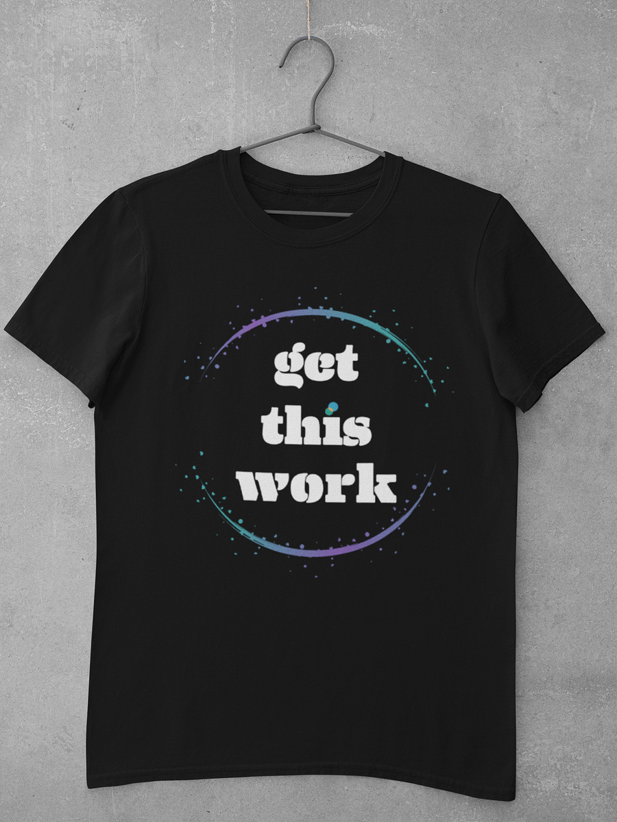 Get This Work Training Tee product image (9)