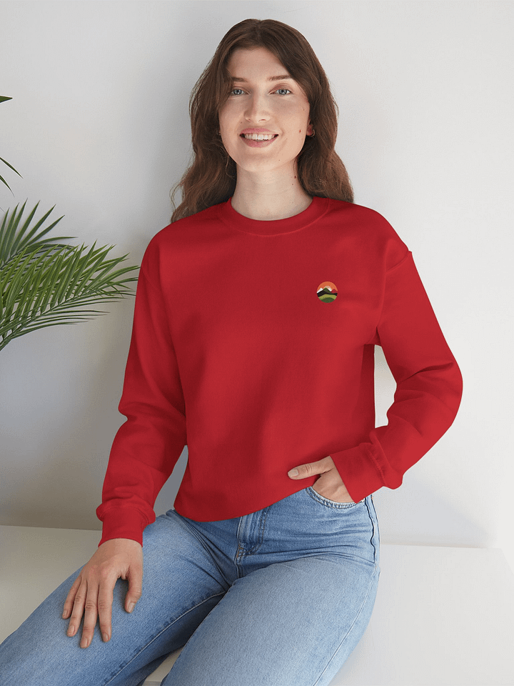 Morning Crest Sweatshirt product image (2)