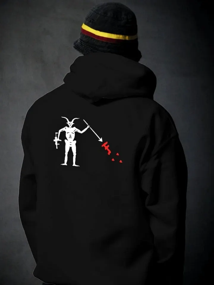 Forward Observations Group Unisex Oversized Hoodie product image (1)