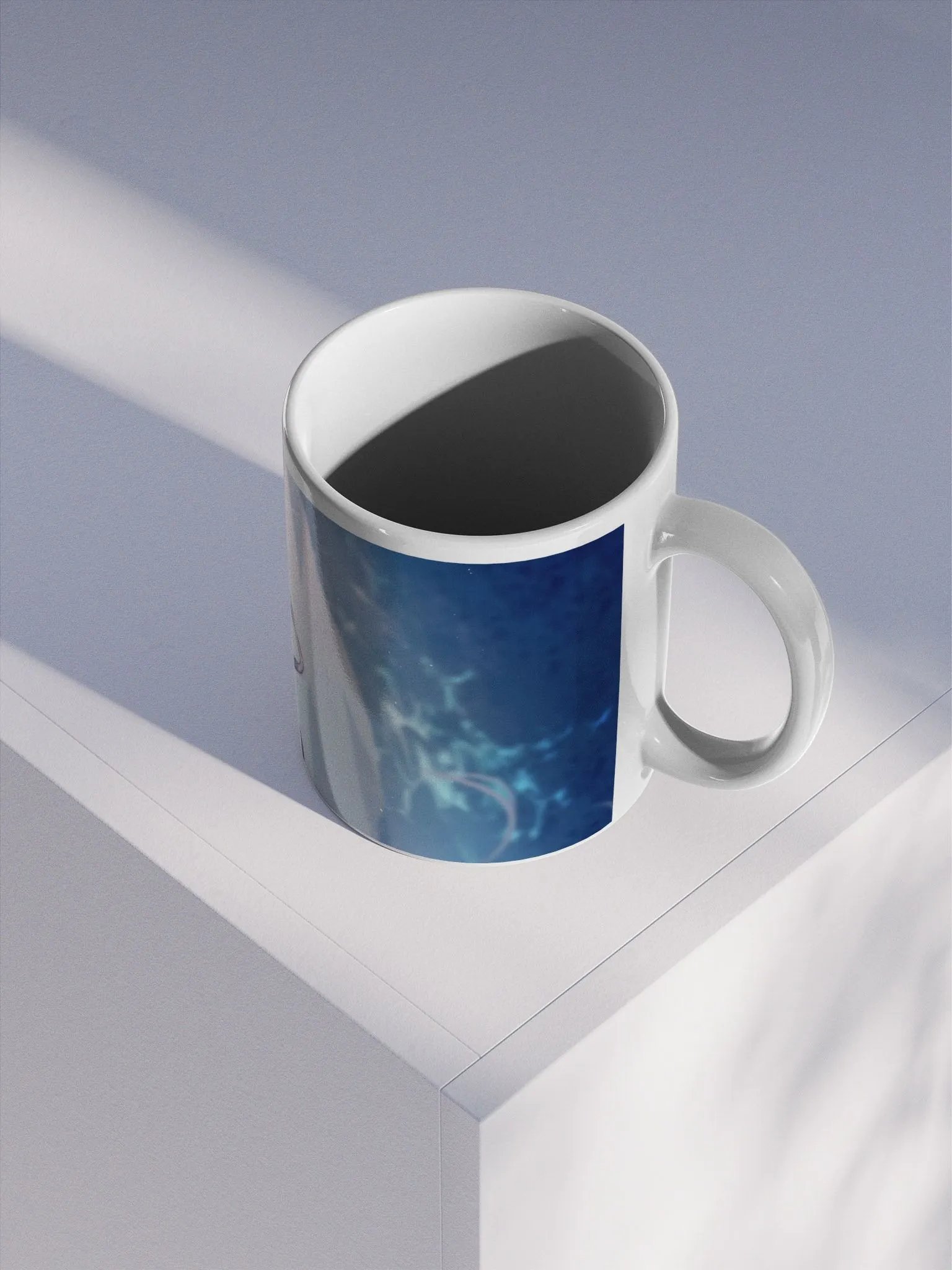 Welcome to My Kingdom [Mug] product image (3)