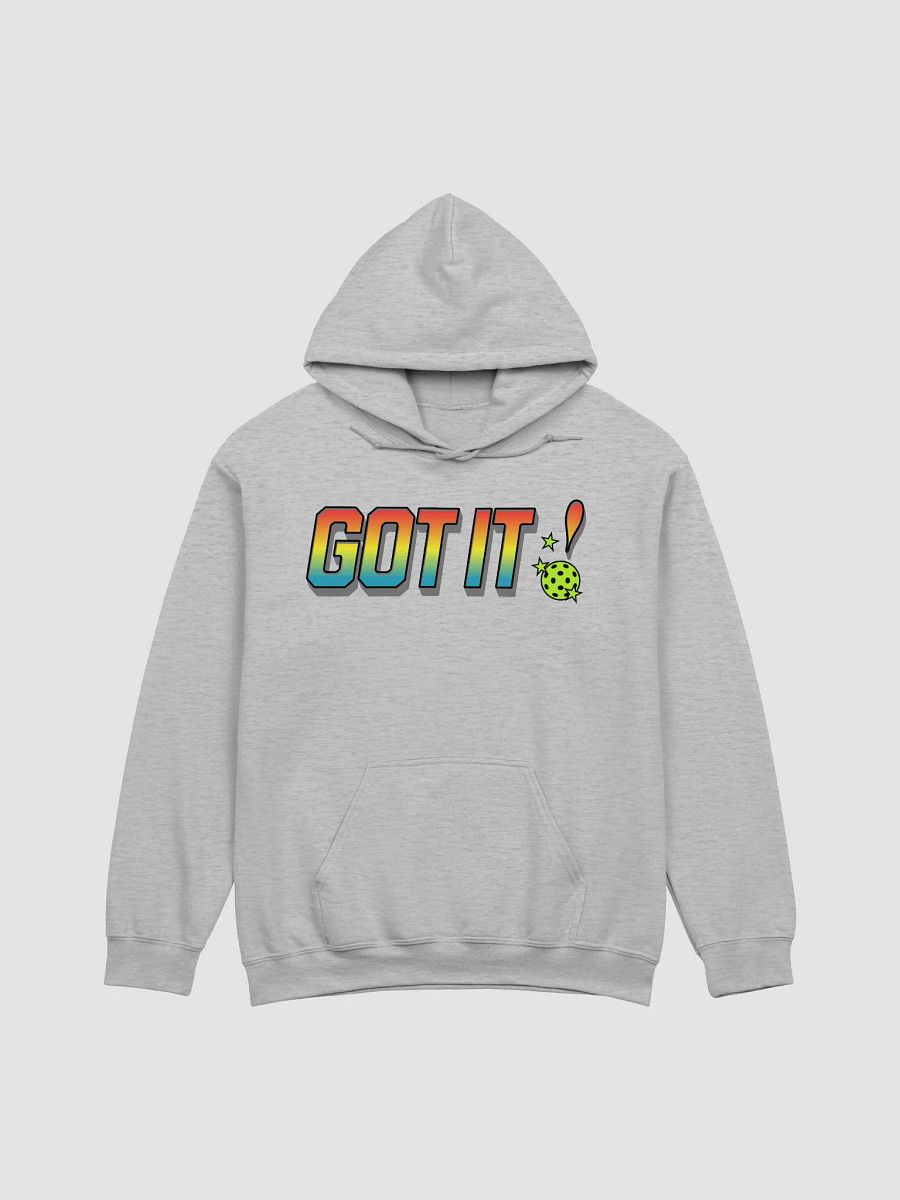 Got It Pickleball Galactic Sphere Hoodie product image (25)