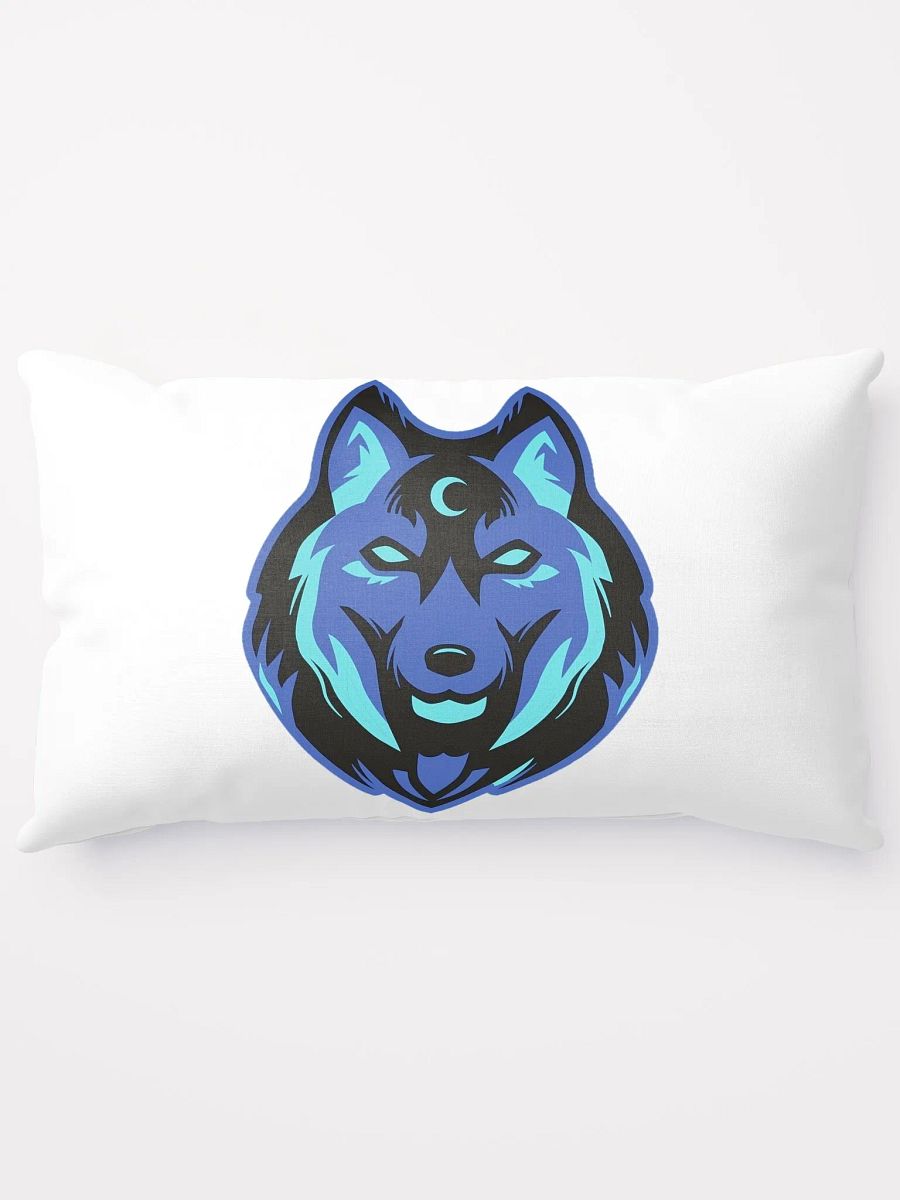 Lunar Wolf Pillow product image (5)