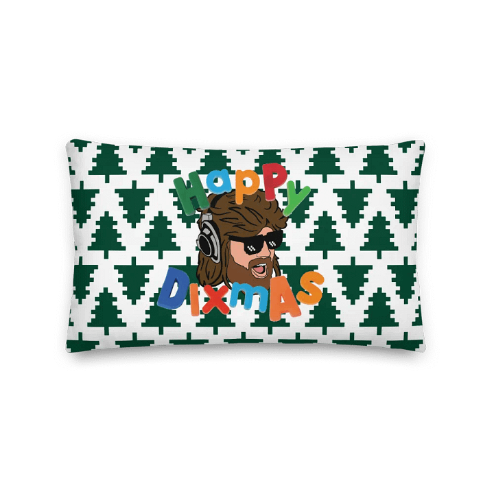 Dixmas Pillow product image (2)