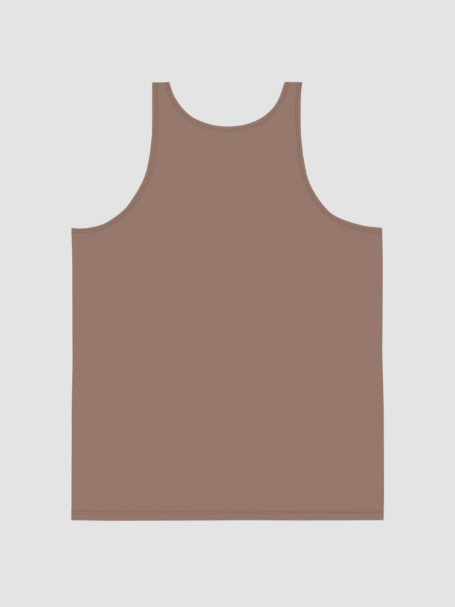 Tank Top - Tuscan Tan product image (6)