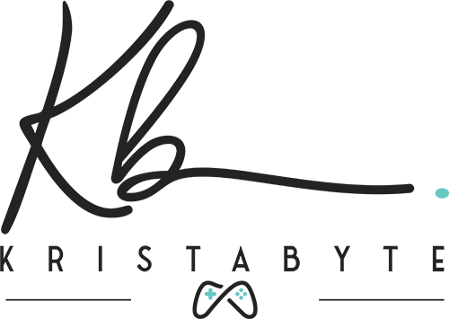Kristabyte
