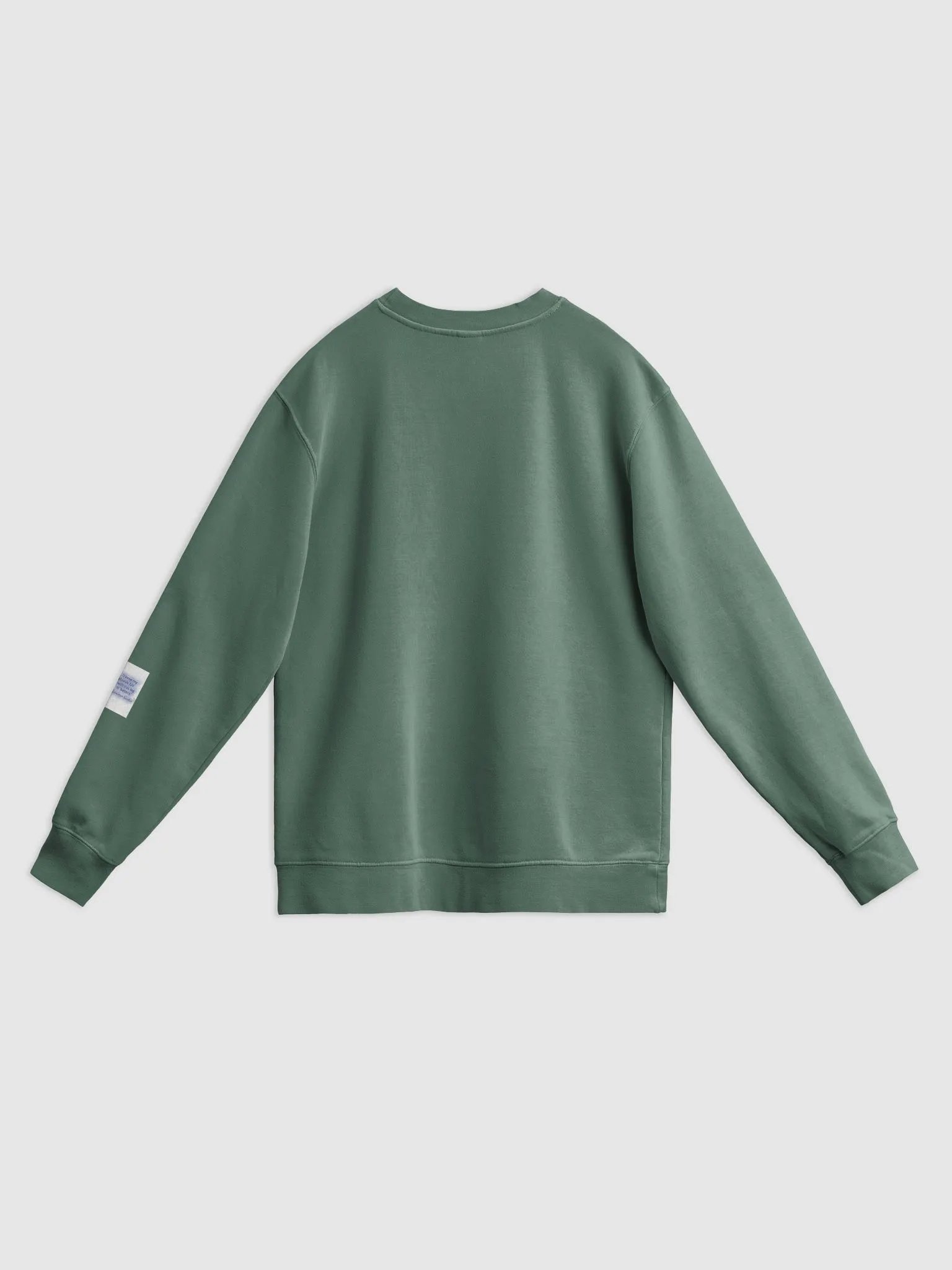 SinisterSushii Big ol' Battery Luxe Crewneck Sweater product image (27)