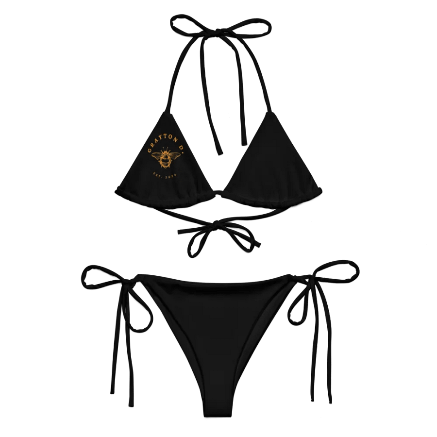 Honey Tanned Buns product image (1)