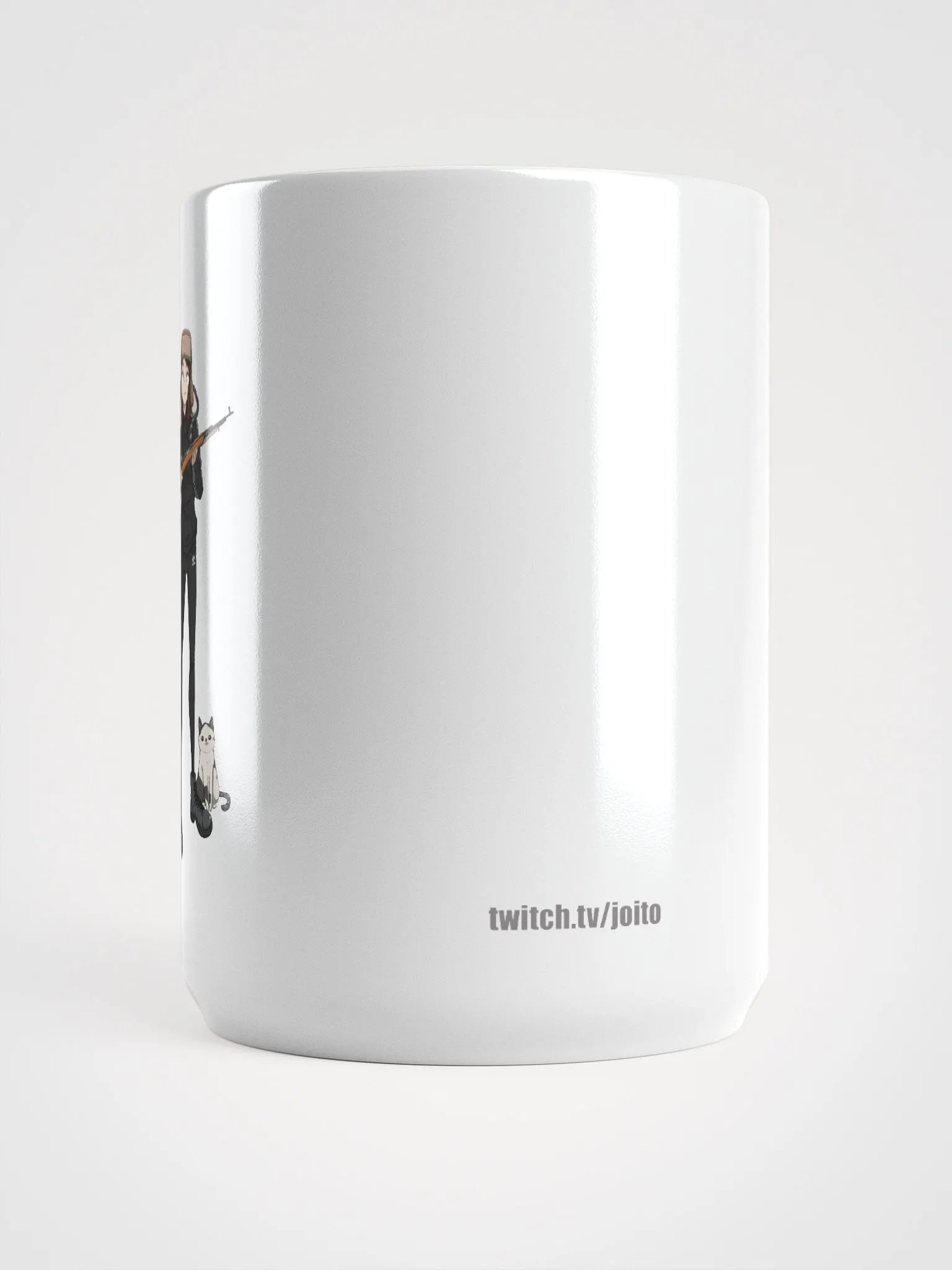 SKS Mug 15oz product image (5)