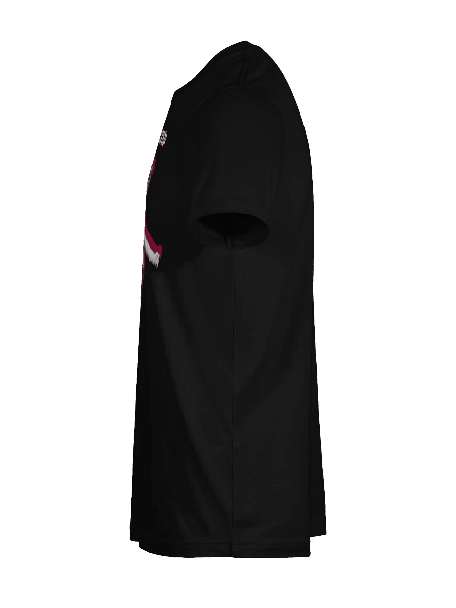 The Muffled Siren On The Air T-Shirt product image (17)