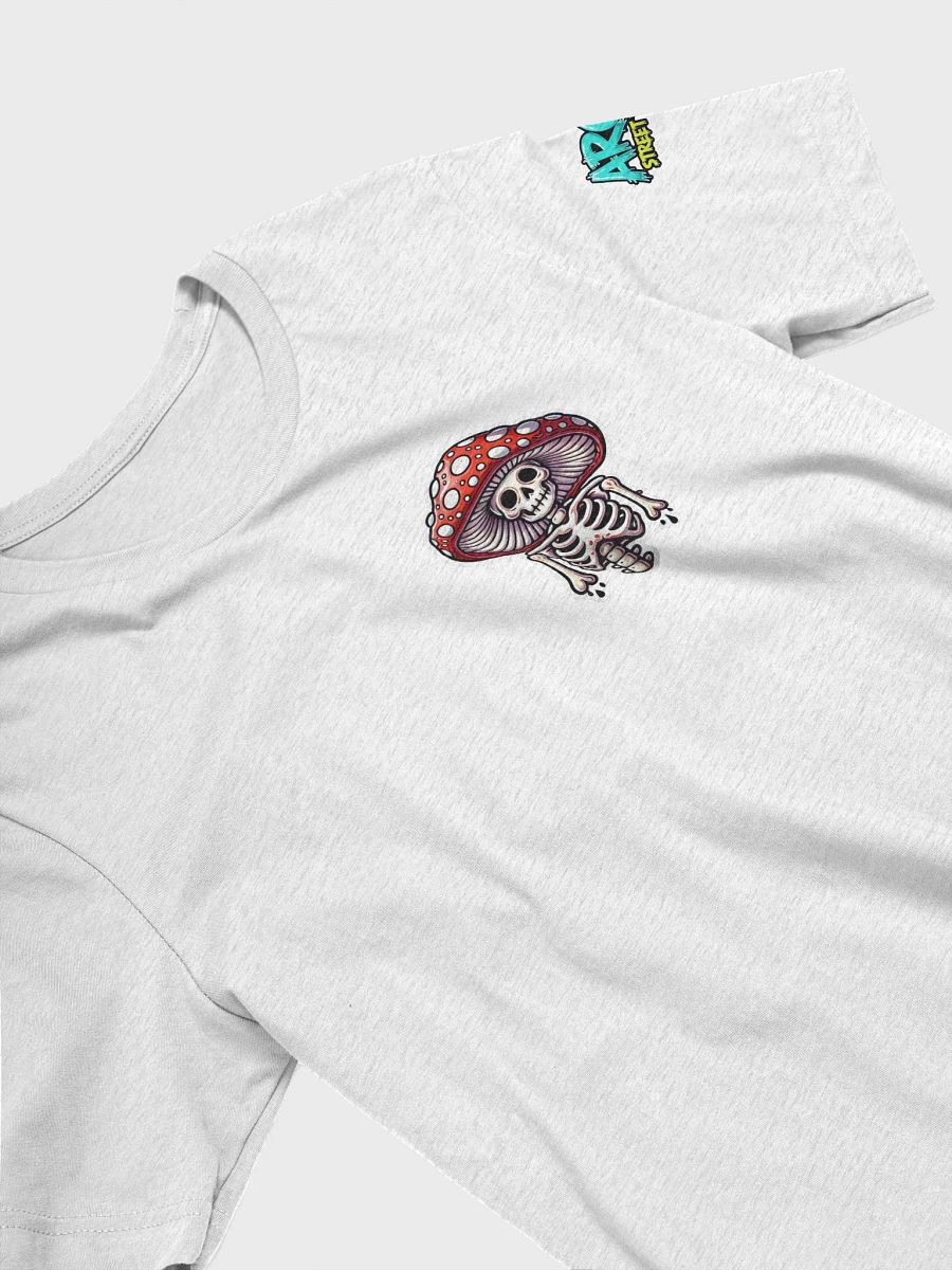 ARCH STREET TATTOO CO . Iconic Comfort: Bella+Canvas T-Shirt product image (25)