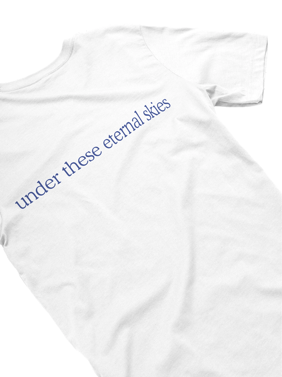 MILLION YEARS tee product image (4)